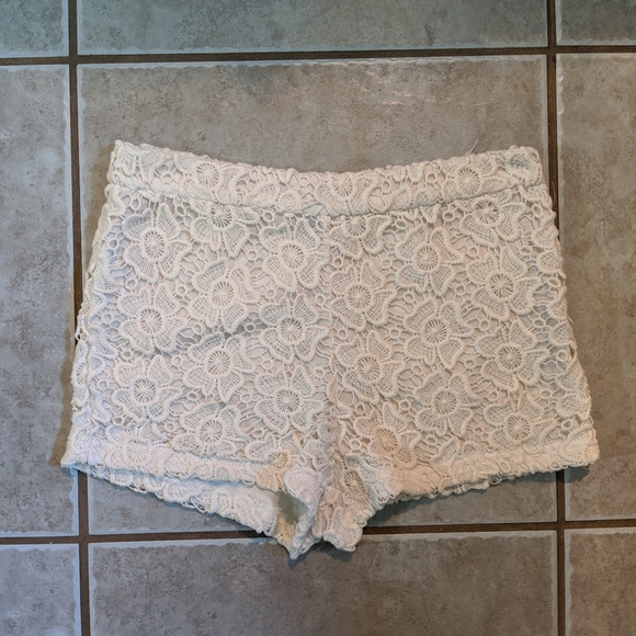 Shorts - Picture 1 of 2